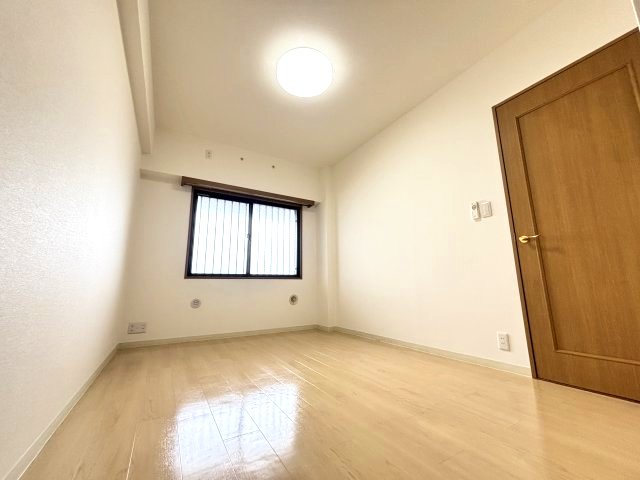 その他部屋・スペース　7帖のメインベットルーム★