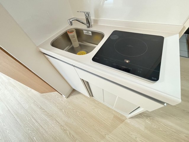 キッチン　詳細は、RISUMO江坂本店までお問合せください♪