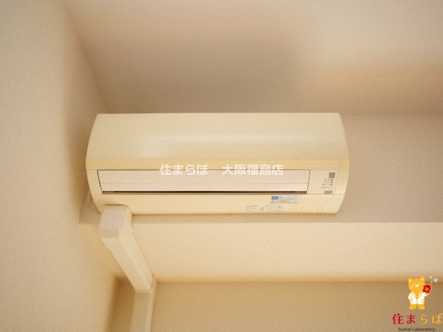 その他設備　生活に合うかが大切