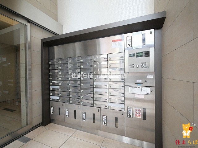 その他共有部分　日常使いを想像しながら