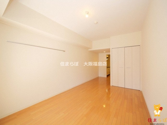 その他部屋・スペース　しっかり休める私空間