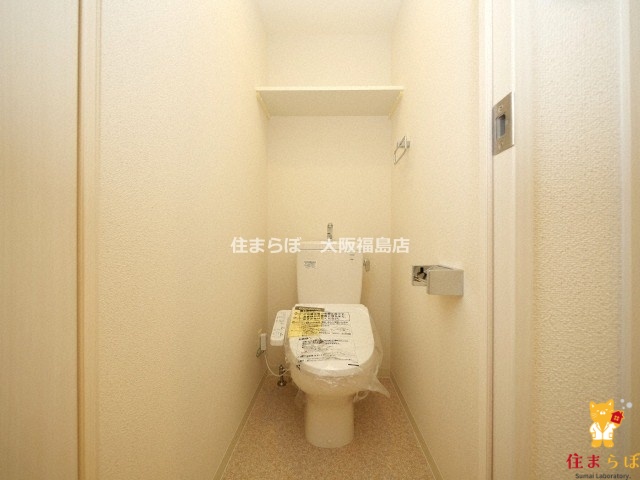 トイレ　意外と見られるポイント