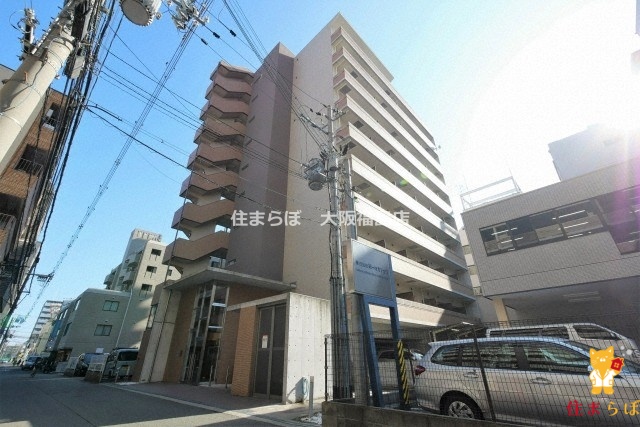 建物外観　★ ★ 口コミ平均4.94のお店 ★ ★