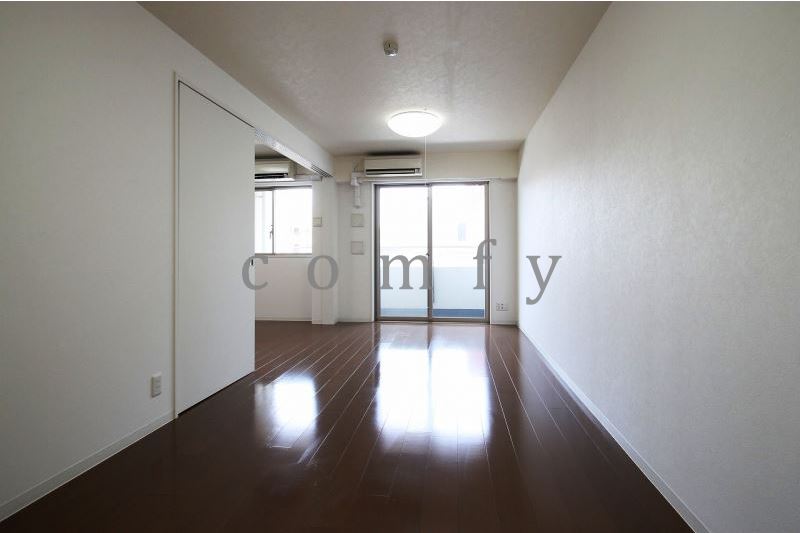 居室・リビング　リビングダイニング