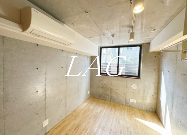 その他部屋・スペース　寝室です。