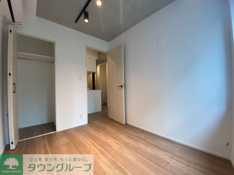 居室・リビング　リビング/居室