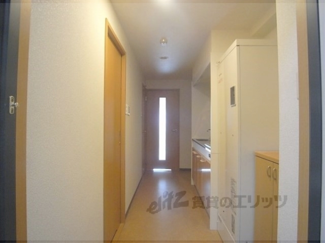 その他部屋・スペース　廊下