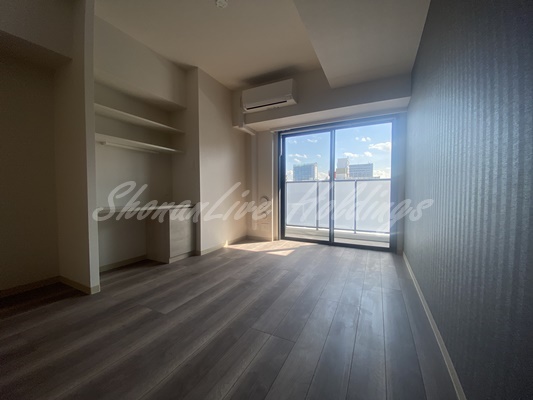 その他部屋・スペース　日当たり良好の洋室♪