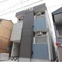 今池駅より徒歩3分 1階 築10年11ヶ月の賃貸物件