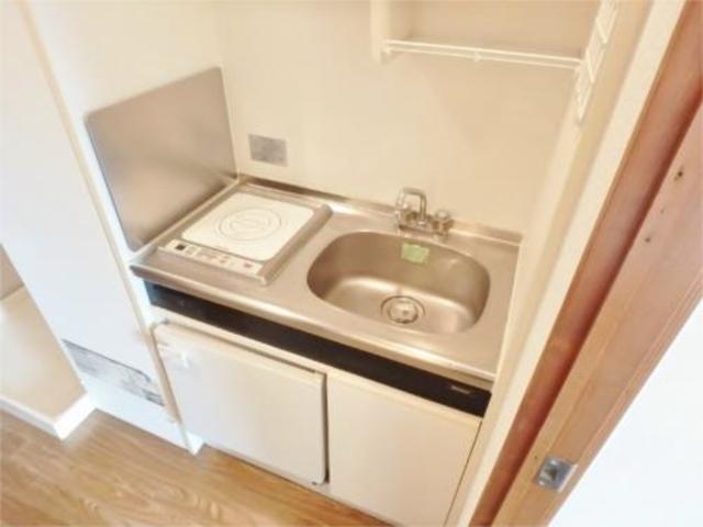 キッチン　ＩＨキッチン