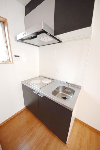 キッチン　★お部屋探しは株式会社タウンハウジング東京まで★