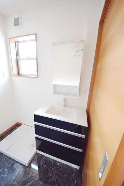 洗面設備　★お部屋探しは株式会社タウンハウジング東京まで★