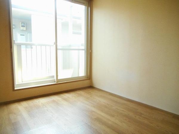その他部屋・スペース　採光良好！
