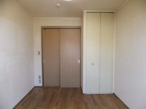 居室・リビング　明るい室内！