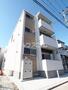 黒川駅より徒歩8分 3階 築7年2ヶ月の賃貸物件