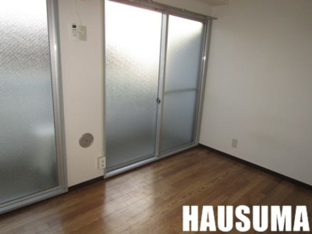 居室・リビング　居室