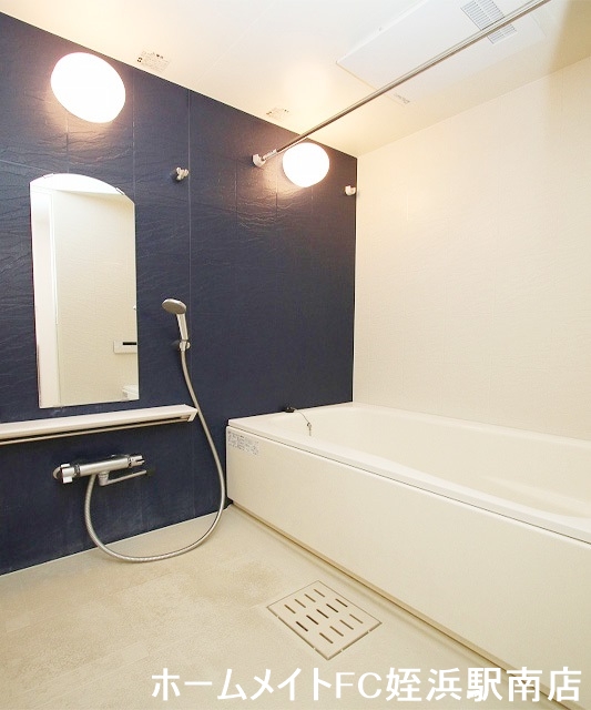 バス・シャワールーム　★まずは、お気軽にお電話下さい★参考写真