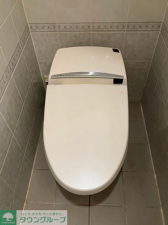トイレ　お部屋探しは株式会社　タウンハウジング　までお気軽にお問合…