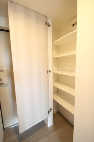 その他　詳細は、ウィンドワード中の島店までご相談下さい。