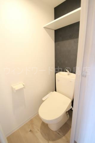 トイレ　詳細は、ウィンドワード中の島店までご相談下さい。