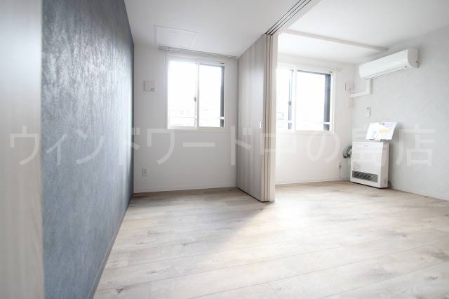 その他部屋・スペース　詳細は、ウィンドワード中の島店までご相談下さい。