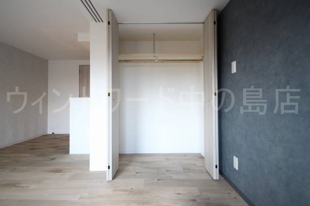 収納　詳細は、ウィンドワード中の島店までご相談下さい。