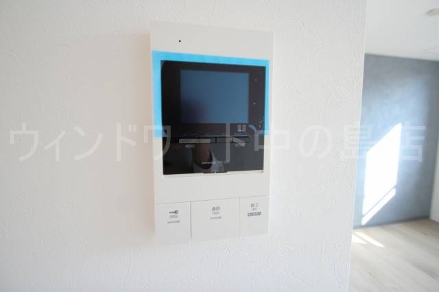 セキュリティ　詳細は、ウィンドワード中の島店までご相談下さい。