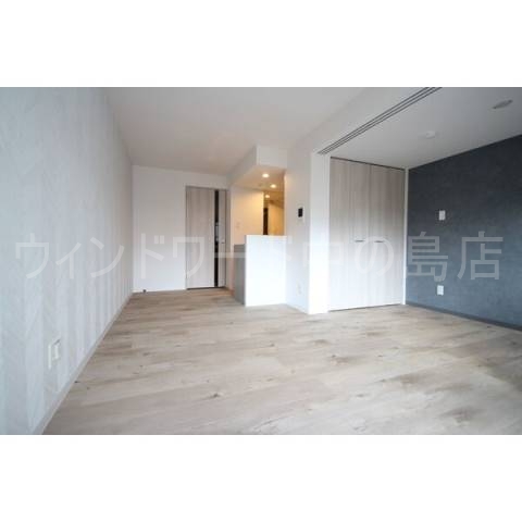 居室・リビング　詳細は、ウィンドワード中の島店までご相談下さい。