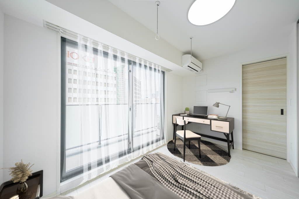 その他部屋・スペース　洋室