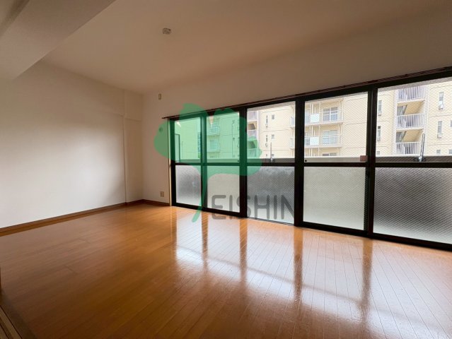 居室・リビング　アレンジ自由自在の広々空間です！