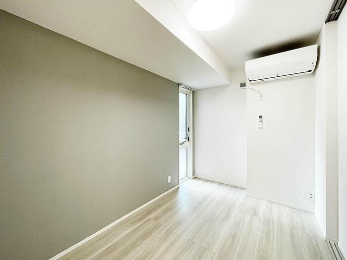 その他部屋・スペース　各居室に収納がございます