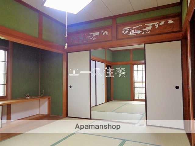 その他部屋・スペース