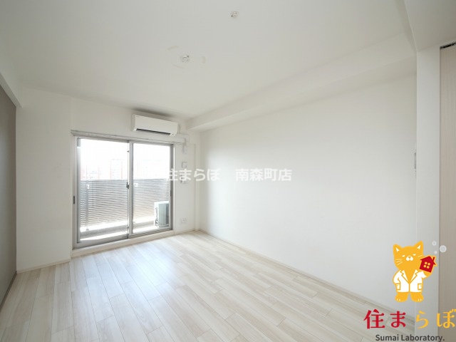 居室・リビング　暮らしの中心になる場所