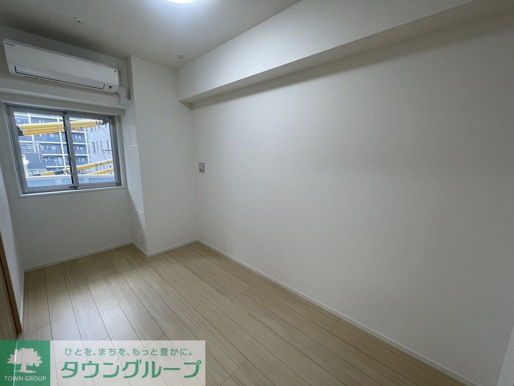 その他部屋・スペース　リビング/居室