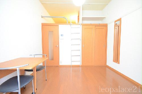 居室・リビング　※同じタイプのお部屋の写真です