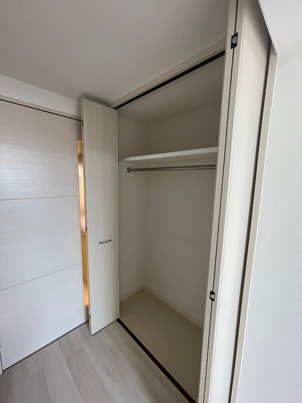 収納　別部屋参照