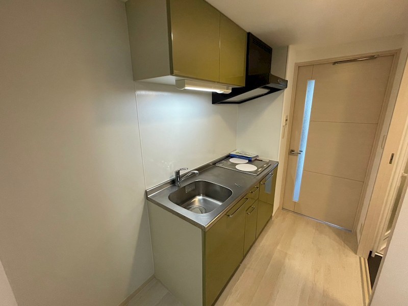 キッチン　別部屋参照