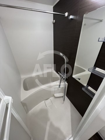 バス・シャワールーム　Ｕ-ro玉造II　浴室