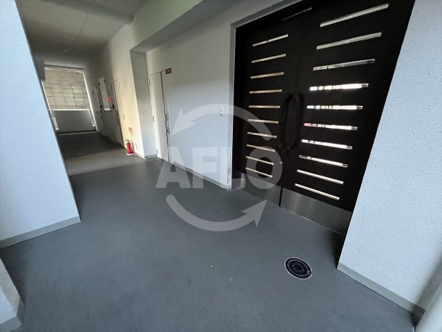 ロビー　Ｕ-ro玉造II　ロビー