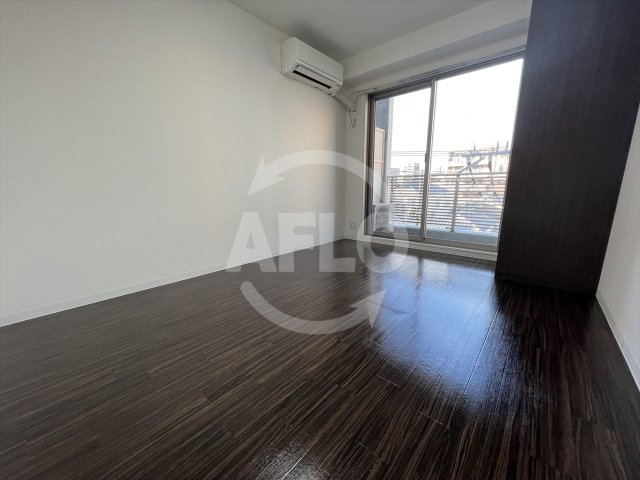 居室・リビング　Ｕ-ro玉造II　洋室