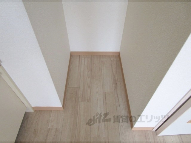 その他部屋・スペース　冷蔵庫置場