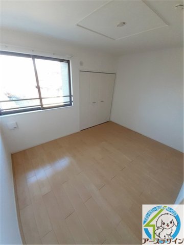 その他部屋・スペース　※パース写真