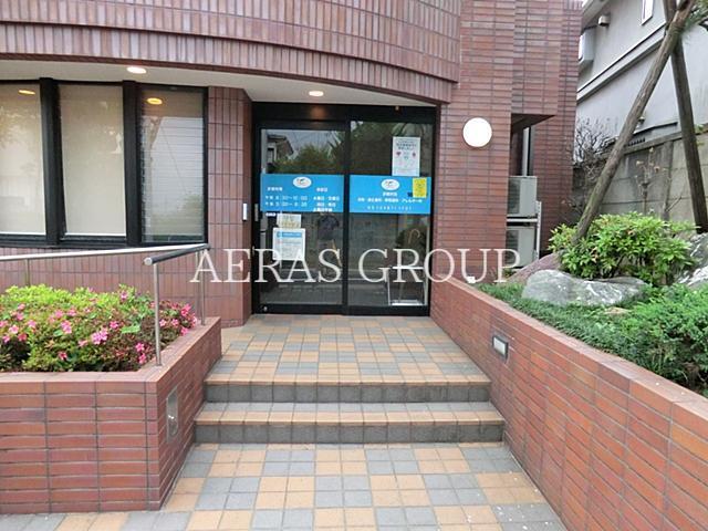 病院　羽山医院（病院）まで320m