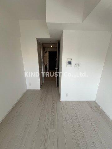 居室・リビング　リビングです