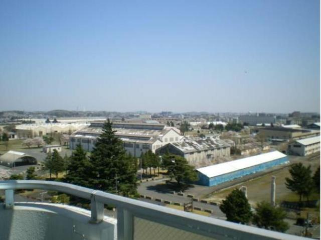 眺望　別部屋参考写真です