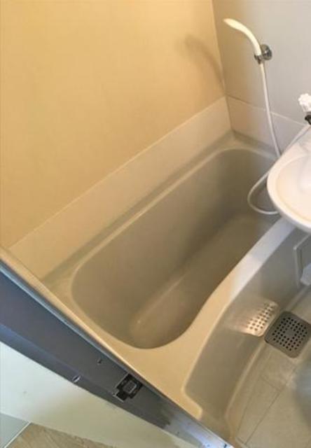 バス・シャワールーム　別部屋参考写真です