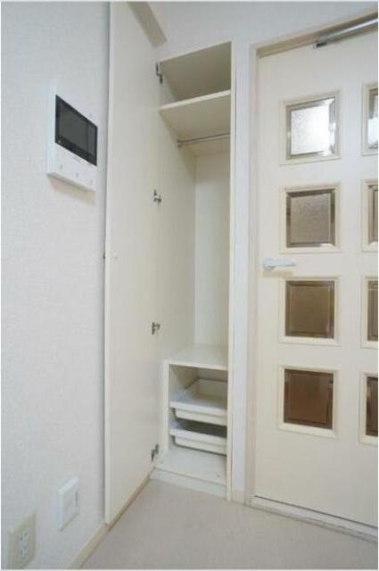 収納　別部屋参考写真です