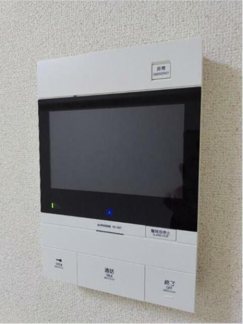 セキュリティ　別部屋参考写真です