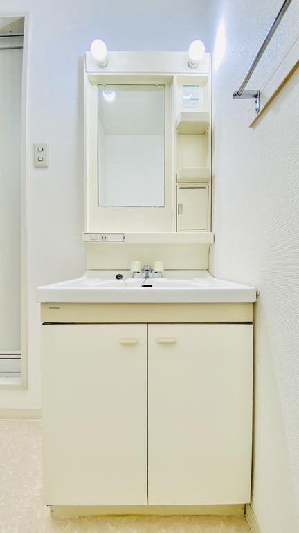 洗面設備　☆独立洗面台☆