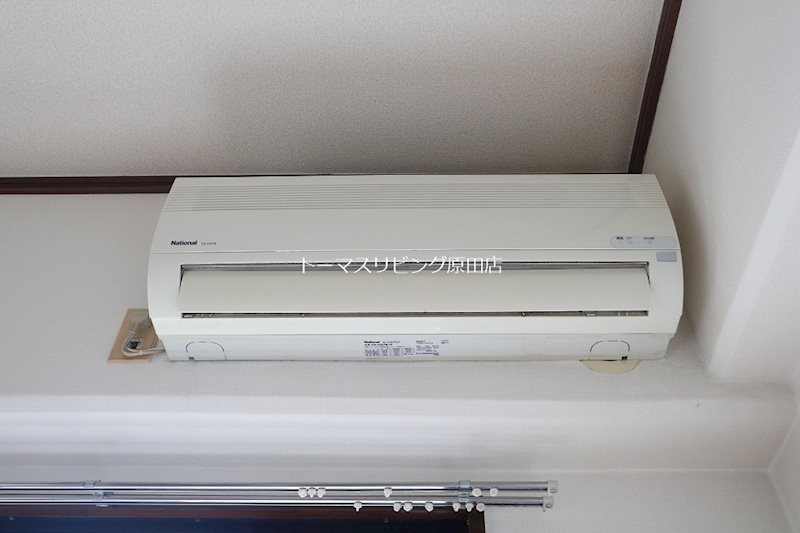 その他設備　210号室写真